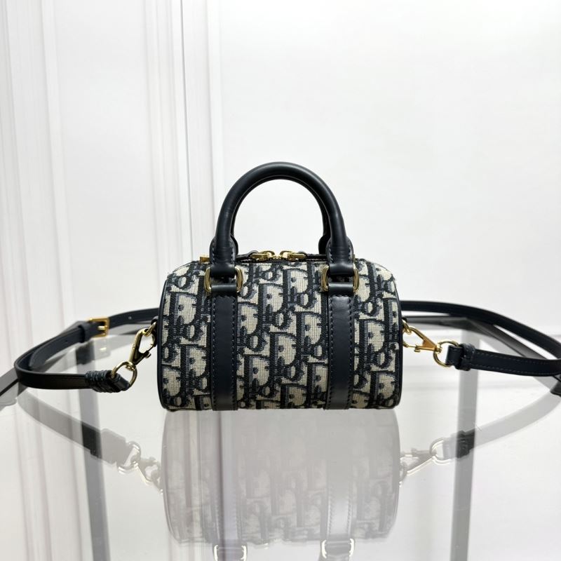 Christian Dior Travel Bags